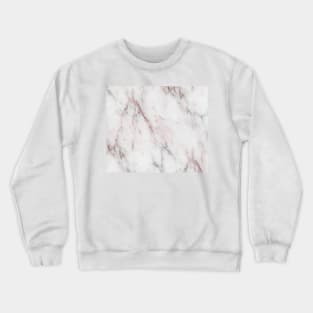 Antico Rosa Crewneck Sweatshirt